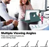 Samsung Galaxy Tab S10 Lite Hülle - Coverup 360° Rotating Produktbild-Vorschau 3