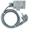 vhbw Stromkabel Ersatz für Siemens Gorenje, 483581, 163312, Produktbild-Vorschau 3