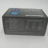 Panasonic KX-TU110 4,5 cm (1.77 Zoll) Blau Funktionstelefon Produktbild-Vorschau 11