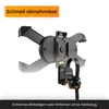 R2B Handy Halterung Fahrrad - Universal fahrrad Produktbild-Vorschau 5