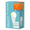 4 x Ledvance LED Smart+ Birne 9W = 60W E27 matt 800lm Produktbild-Vorschau 7