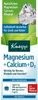 Kneipp | Magnesium + Calcium + D3 | 150 Tabletten Produktbild-Vorschau 12