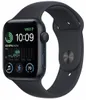 Apple Watch SE, OLED, Ekran dotykowy, 32 GB, Wi-Fi, GPS, Podgląd zdjęcia produktu 3