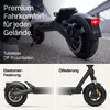 VMAX New VX2 Hub E-Scooter – 70 km Reichweite, 35 % Produktbild-Vorschau 8