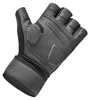 Adidas Wrist Wrap Training Gloves - L Produktbild-Vorschau 2
