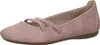 Tamaris Damen Ballerina Riemen Stretch sportlich Produktbild-Vorschau 6