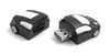 Onwomania auto veicolo sportivo auto nero USB Stick USB Anteprima dell’immagine prodotto 3