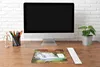 MuchoWow® Mauspad Mousepad Herbst - Wasserfall - Natur Produktbild-Vorschau 4