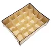 Tg63166 Organizer Na Bieliznę Skarpetki Szuflady Wkład 20 Podgląd zdjęcia produktu 4