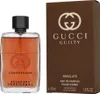 Gucci Guilty Absolute Eau De Parfum Per Lui 50ml Anteprima dell’immagine prodotto 18
