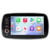 8'' Carplay Andriod Auto pour Mercedes Smart Forfour Fortwo Voir les images du produit 1
