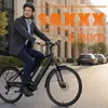 SAXXX E-Bike 28 Zoll Damen Herren, 70 Nm Mittelmotor, 418 Produktbild-Vorschau 17