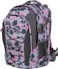 A backpack with a floral pattern. Voir les images du produit