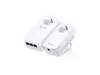 TP-Link TL-WPA8630P KIT AV1200 Powerline 2er WLAN AC (3x Produktbild-Vorschau 2