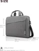 Lenovo Laptop-Tasche Casual Toploader 15,6" T210 Grau Produktbild-Vorschau 20