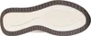 Skechers Sneakers 118423-DKTP in Dark Taupe Knit color size Voir les images du produit 4