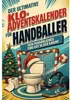 Der ultimative Klo-Adventskalender für Handballer Produktbild-Vorschau 2