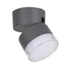 LUTEC Dropsi LED venkovní nástěnné svítidlo 2700-6500 K Náhled obrázku produktu 1