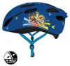 Kinder Fahrradhelm "Paw Patrol Boys", BLUE, M: 52-56cm, Produktbild-Vorschau 12