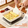Pánev Tamagoyaki 19 x 15 cm, s nepřilnavým povrchem, bez  a Náhled obrázku produktu 2