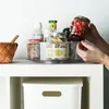 Organizzatore rotante per cucina, tavolo rotante universale Anteprima dell’immagine prodotto 13