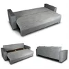 Schlafsofa Bird - Sofa mit Schlaffunktion und Bettkasten, Produktbild-Vorschau 3