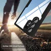 360 Grad Rundum Schutz Handyhülle für Samsung Galaxy S22 Produktbild-Vorschau 2