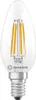 Osram LED Classic B 40 Filament DIM P 827 Clear, E14. Productafbeelding-voorbeeld 3