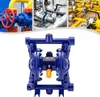 Luftbetriebene Doppelmembranpumpe - QBK-15 - 12 GPM - Produktbild-Vorschau 3