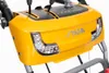 STIGA Schneefräse ST 6272 P TRAC, 375 cm³ Motor (10,6 PS), Produktbild-Vorschau 4