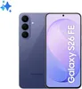 Galaxy S26 FE - Blueberry - 256 GB Produktbild-Vorschau 2