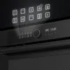 CECOTEC 02815 - Bolero Hexa AF316000 Glass Black A Anteprima dell’immagine prodotto 5