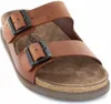 Mephisto Nerio Brown Leather Velikost: 44 Normal Náhled obrázku produktu 12