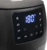 Tristar FR-9015 Teplovzdušná fritéza 2 l Náhľad obrázku produktu 2