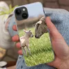MuchoWow® Handyhülle Schutzhülle Hülle für Apple iPhone 14 Produktbild-Vorschau 5