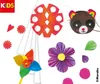 Marabu KiDS Bastelfarbe Little Artist 36 ml 12er Set Produktbild-Vorschau 17