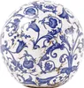 Esschert Design Aged Ceramic Dekokugel 12cm; AC11 Produktbild-Vorschau 1