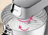 Kenwood KVL85.224SI Náhled obrázku produktu 13