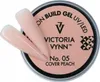 Stavební gel 5 Cover Peach 50 ml Náhled obrázku produktu 6