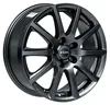 Jantes Rial Milano 6,5x16 ET38 5x114,3 TITA pour TOYOTA Voir les images du produit 3