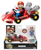 Mario Kart The Movie Super Mario Kart figure 7cm Náhled obrázku produktu 11