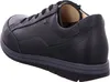 FINN COMFORT FinnPlus Osorno heren veterschoenen, zwart, Productafbeelding-voorbeeld 12