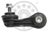 OPTIMAL Koppelstange Stabilisator für VW Golf VII Produktbild-Vorschau 3