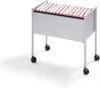 Durable 309510, 1 police/políc, Šedá, Nerezová oceľ, 4 Náhľad obrázku produktu 6