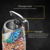 Gutfels WATER 3010 G Wasserkocher – 1,7 Liter, Edelstahl, Produktbild-Vorschau 6