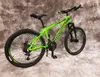 26 Zoll ALU MTB MIRAGE VON UMIT GEFEDERT, 21-Gang Shimano Produktbild-Vorschau 3