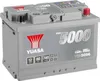 Yuasa YBX5096 SMF 12V 80Ah Silver High Performance Produktbild-Vorschau 6