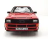 Norev 188319 Audi Sport quattro 1985 rot 1:18 Produktbild-Vorschau 6