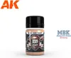 AK Interactive Enamel Liquid Pigments Rubble Dust Produktbild-Vorschau 2