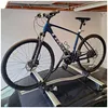TURTLE FAHRRADTRÄGER PRO-S , Silber Náhľad obrázku produktu 12